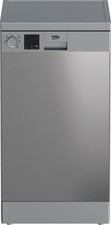 DVS05024X Lavastoviglie SLIM