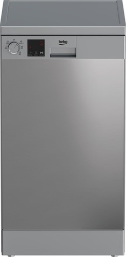 Dvs05024x lavastoviglie slim - dvs05024x,