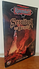 Ravenloft Servitori