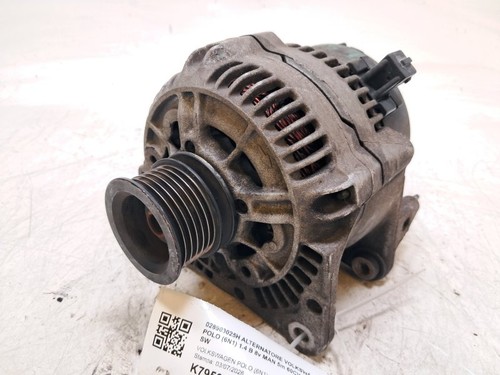 028903025h alternatore - 028903025h,