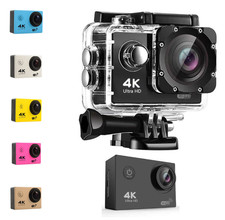 Pro cam wifi camera - cam,