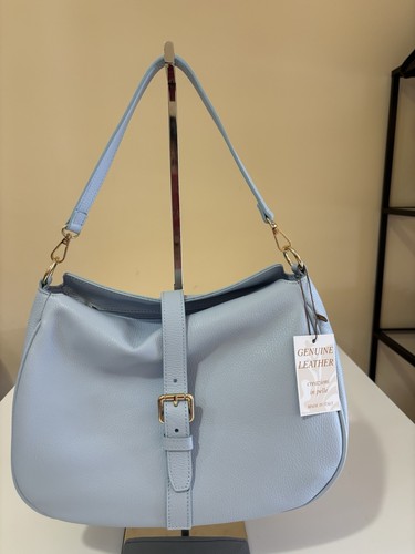 Borsa donna vera pelle - borsa,