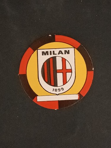 Figurina calciatori baggioli - figurina,
