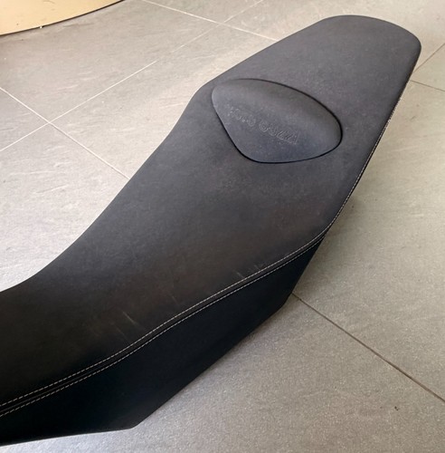 Sella moto guzzi - moto,