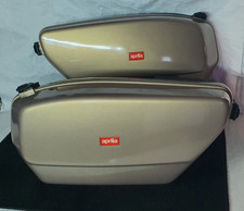 Bauletti laterali Aprilia