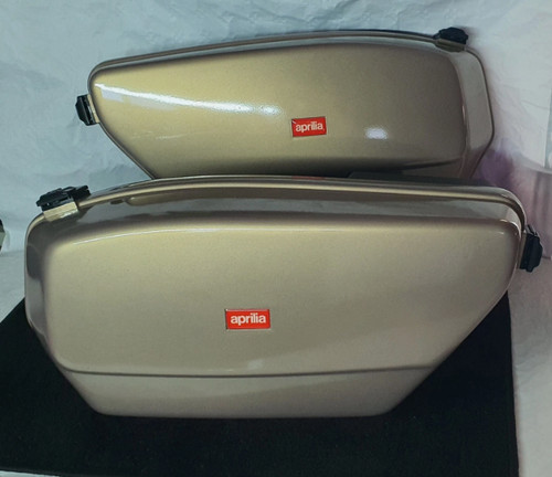 Bauletti laterali aprilia - laterali,
