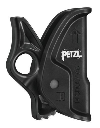 Ascender petzl micrograb - ascender,