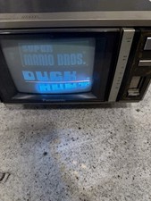 Panasonic Monitor Video a