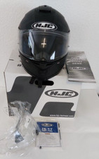 Casque intégral moto hjc - casque,