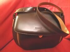 Borsa donna vera pelle ROSSINI