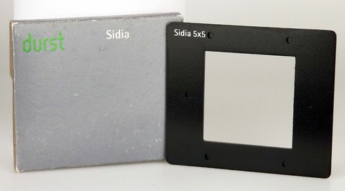 Durst sidia diamaske - sidia, per