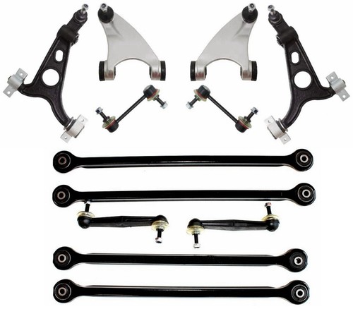Kit braccio oscillante - braccio,