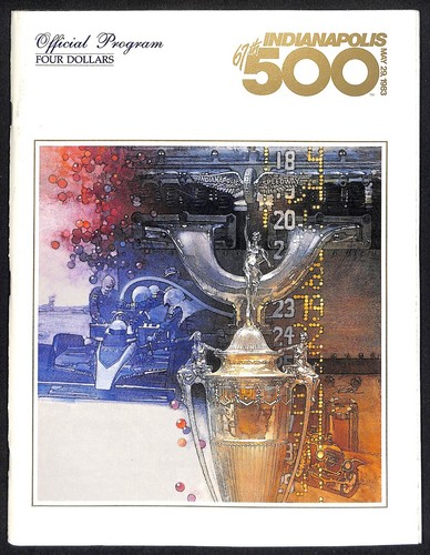 Programma 500 corse