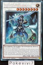 Carte YU-GI-OH! VISAS AMRITARA