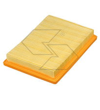 1582175150 FILTRO ARIA Trattore LOMBARDINI 300 350 Misura 155X115X29