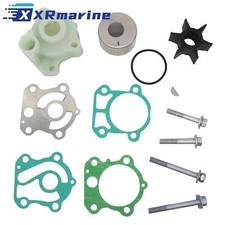 Kit girante pompa acqua - , yamaha