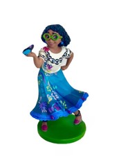 Figurina Cake Topper Encanto