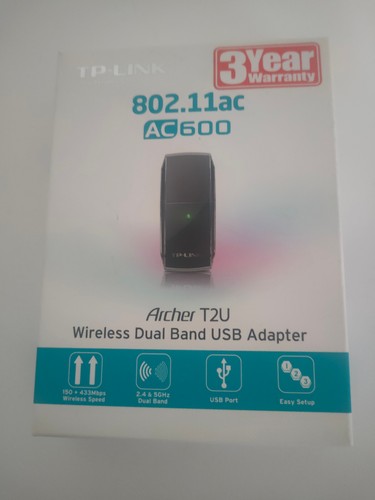 Adattatore usb wireless - adattatore,