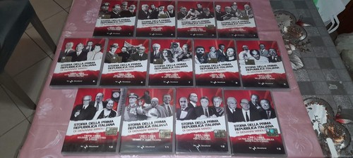 Dvd nuovi storia - 13,