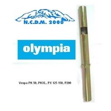 TUBO COMANDO GAS PIAGGIO VESPA