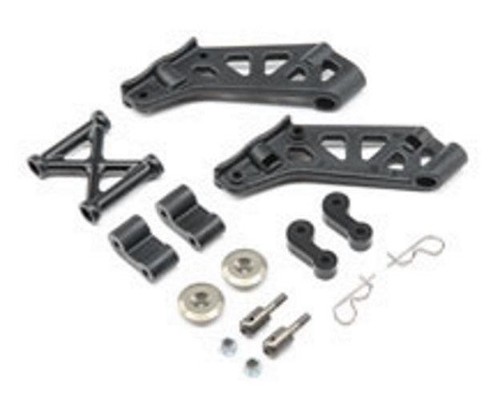 Nuovo losi 8ight nitro - 4.0,