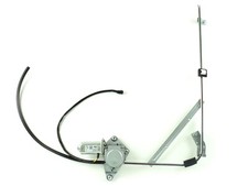 Alzavetro Alzacristalli Anteriore Per Iveco Eurotech dal 1993 Elettrico Sinistro