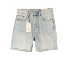 Zara pantaloncino donna 30