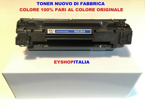 Toner compatibile per - toner,