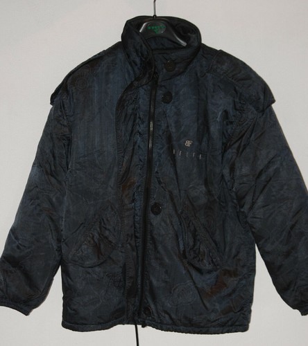 Vintage jacket belfe bomber - belfe,