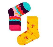 Happy Socks Calzini Bambini 0