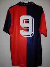 maglia aguilera genoa errea nr
