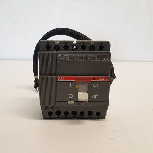 Interruttore quadripolare abb - interruttore,