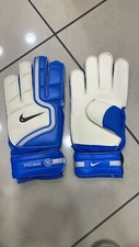 Nike Guanti da portiere Tiempo Match Goalkepper Classic calcetto calcio 