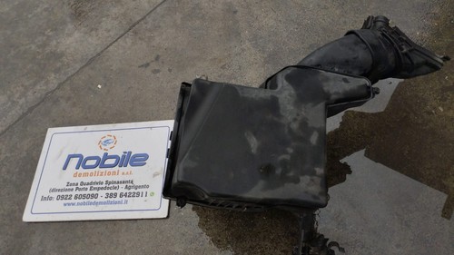 Scatola filtro aria ford max - scatola,