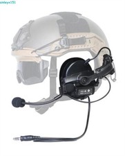 FMA PELTOR COMTAC Supporto