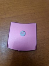 COVER POSTERIORE MOTOROLA V3 ROSA  ORIGINALE