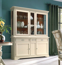 Credenza cristalliera impero - credenza/cristalliera,