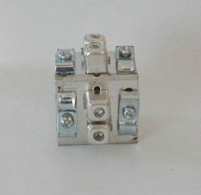 FRACARRO 220376 PP13 PARTITORE IBRIDO 1 INGRESSO 3 USCITE 47-862 MHz