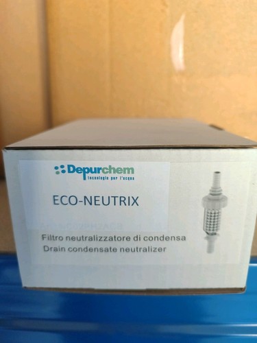 Depurchem neutralizzatore - depurchem,