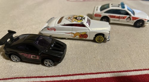 Lotto auto mattel hot - lotto,