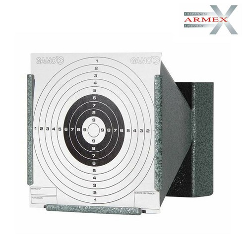 Porta bersagli armex - 14x14, per