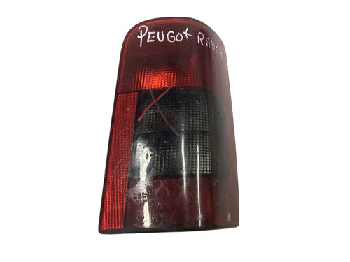 Fanale faro stop - fanale,