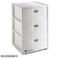 Cassettiera elegance 3 - cassettiera,