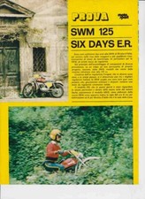 advertising Pubblicità-MOTO