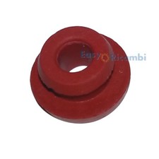 Gommino supporto porta sonda