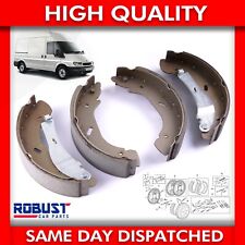 PER FORD TRANSIT 2.4 MK6 SET