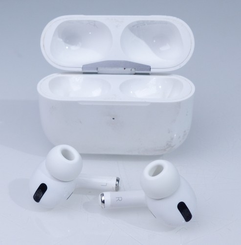 Apple airpods pro - apple,