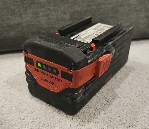 Parts untested hilti - untested,