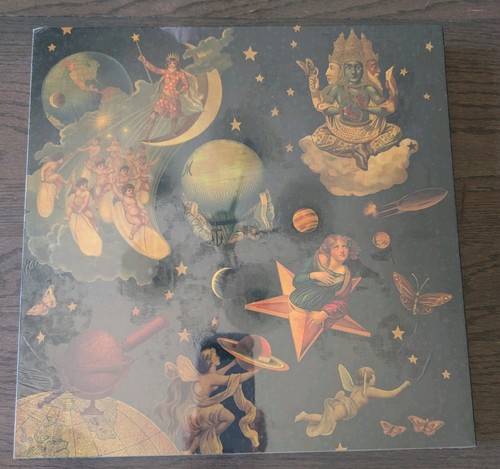 Smashing pumpkins mellon - smashing,