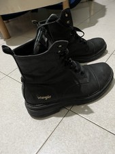 Wrangler Scarponcini Courtney Safari (tg.38)